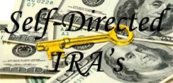 Introduction to Self-Directed IRAs Webinar
